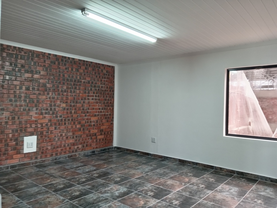 To Let commercial Property for Rent in Saldanha Industrial Western Cape